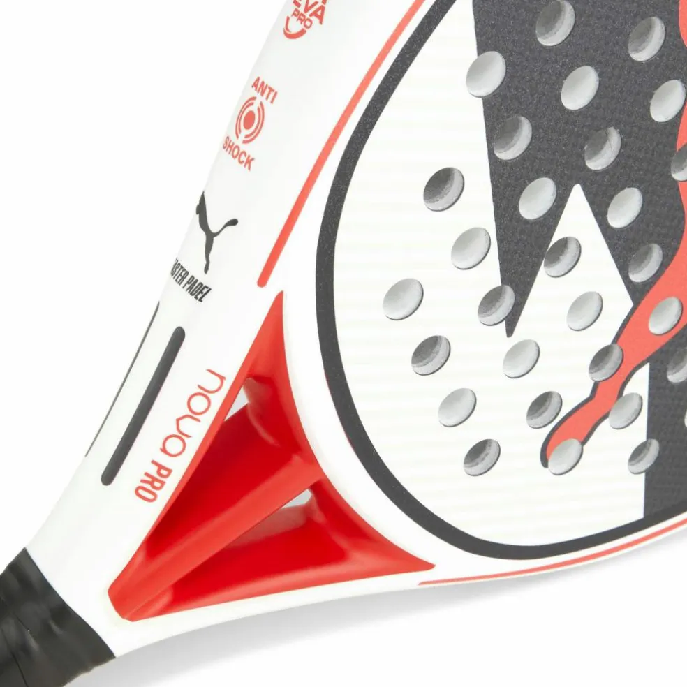 PUMA · NOVA PADEL PRO CTR