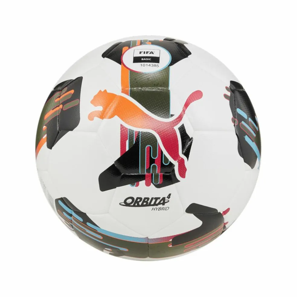 PUMA · Orbita 4 HYB Trainingsball