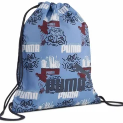 PUMA · PHASE AOP