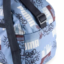 PUMA · PHASE AOP