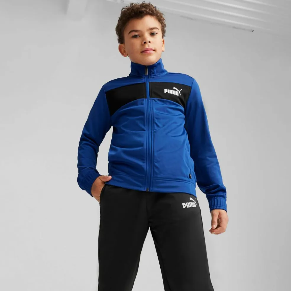 PUMA · POLY