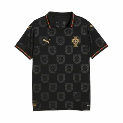 PUMA · Portugal FPF SE Replica Trikot Kids
