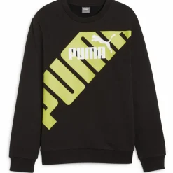 PUMA · POWER