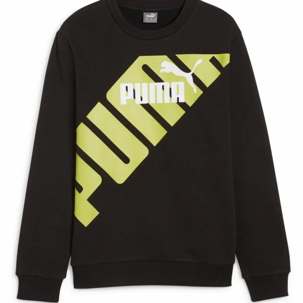 PUMA · POWER