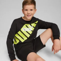PUMA · POWER