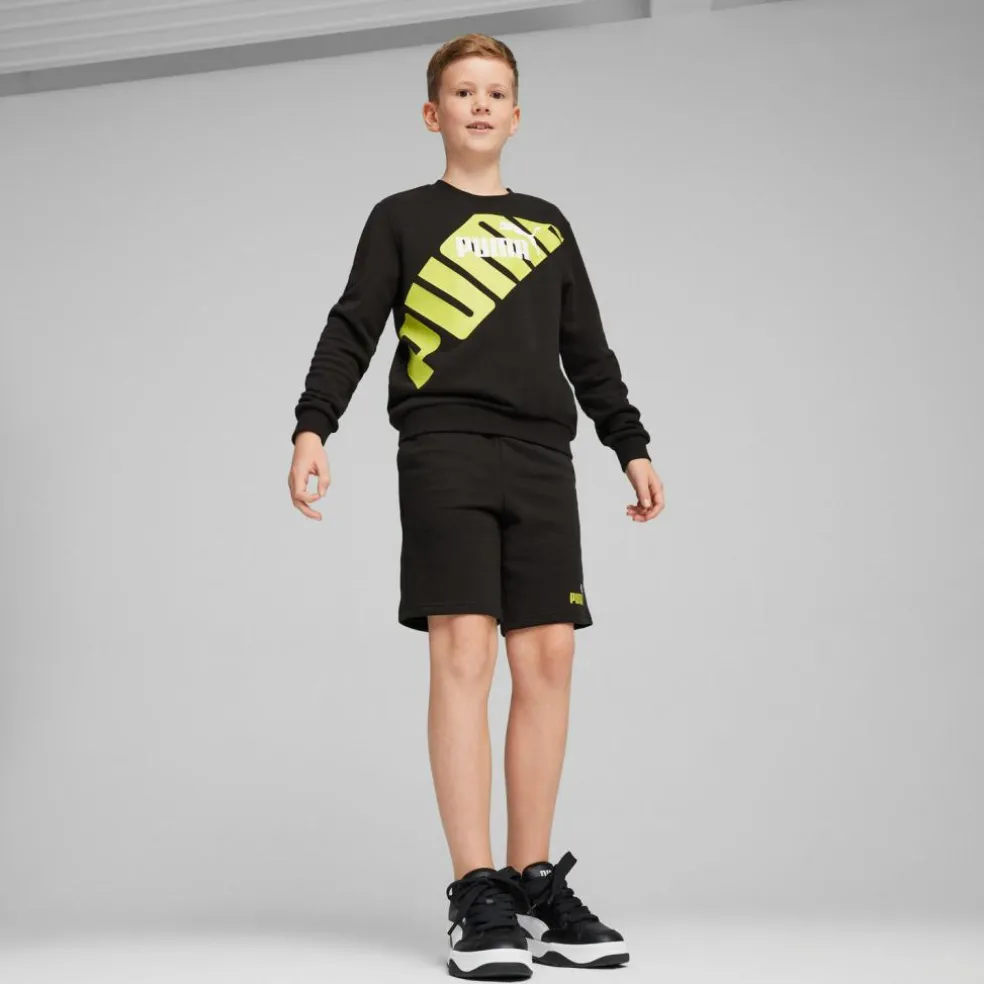 PUMA · POWER
