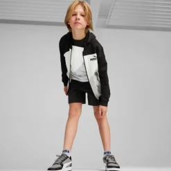 PUMA · POWER COLORBLOCK