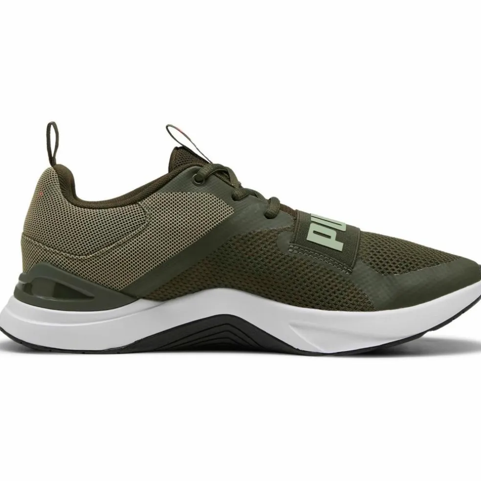 PUMA · Prospect