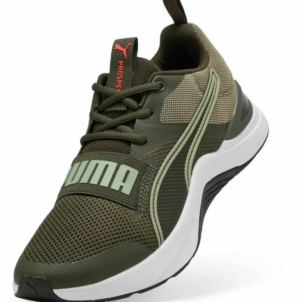 PUMA · Prospect