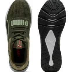 PUMA · Prospect