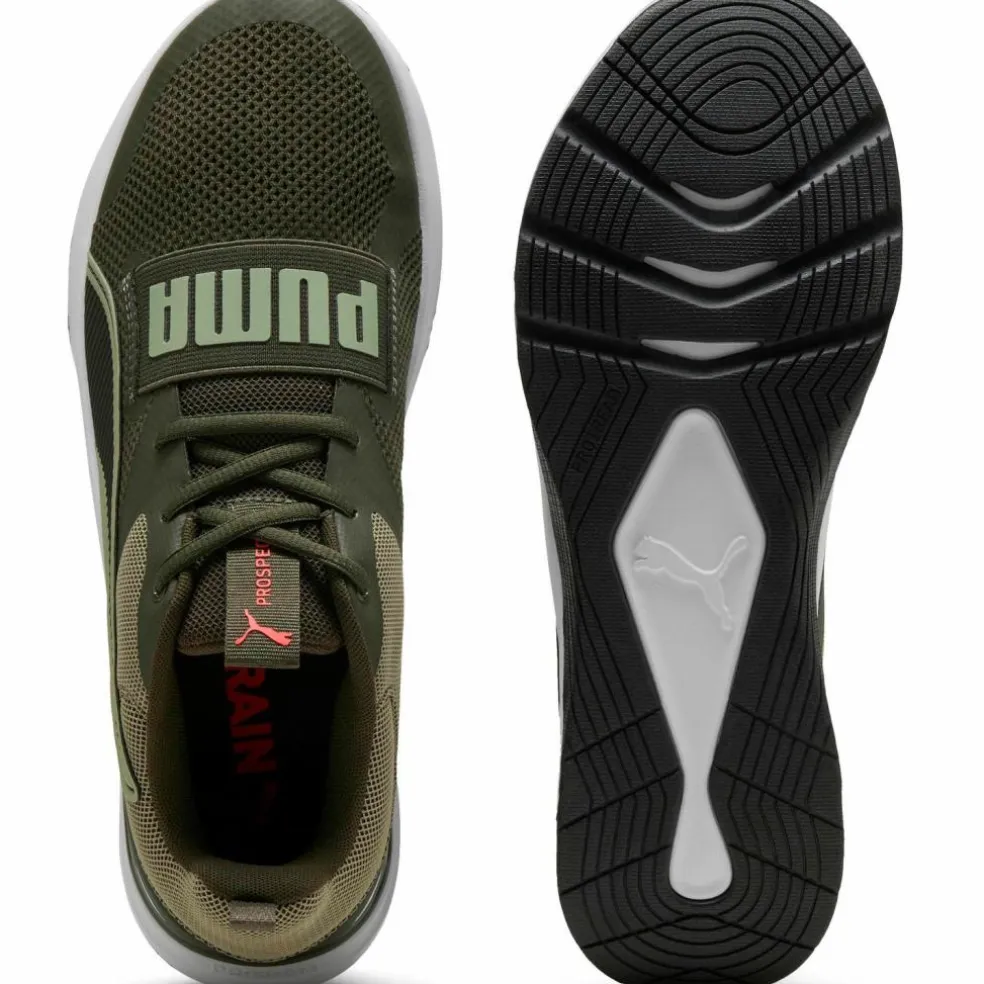 PUMA · Prospect