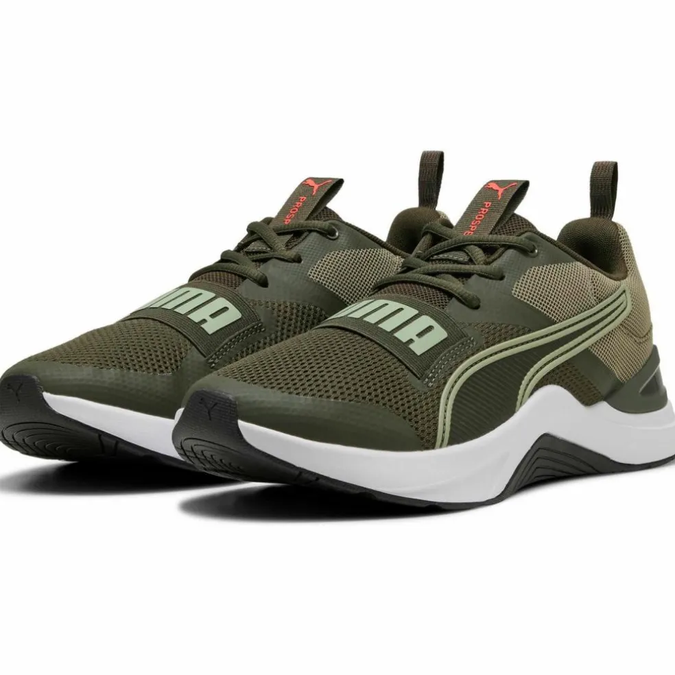 PUMA · Prospect
