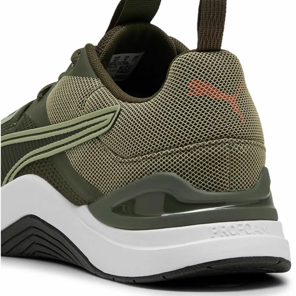 PUMA · Prospect