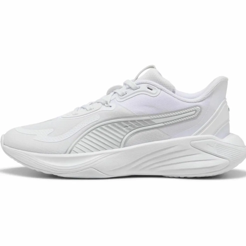 PUMA · PWR HYBRID