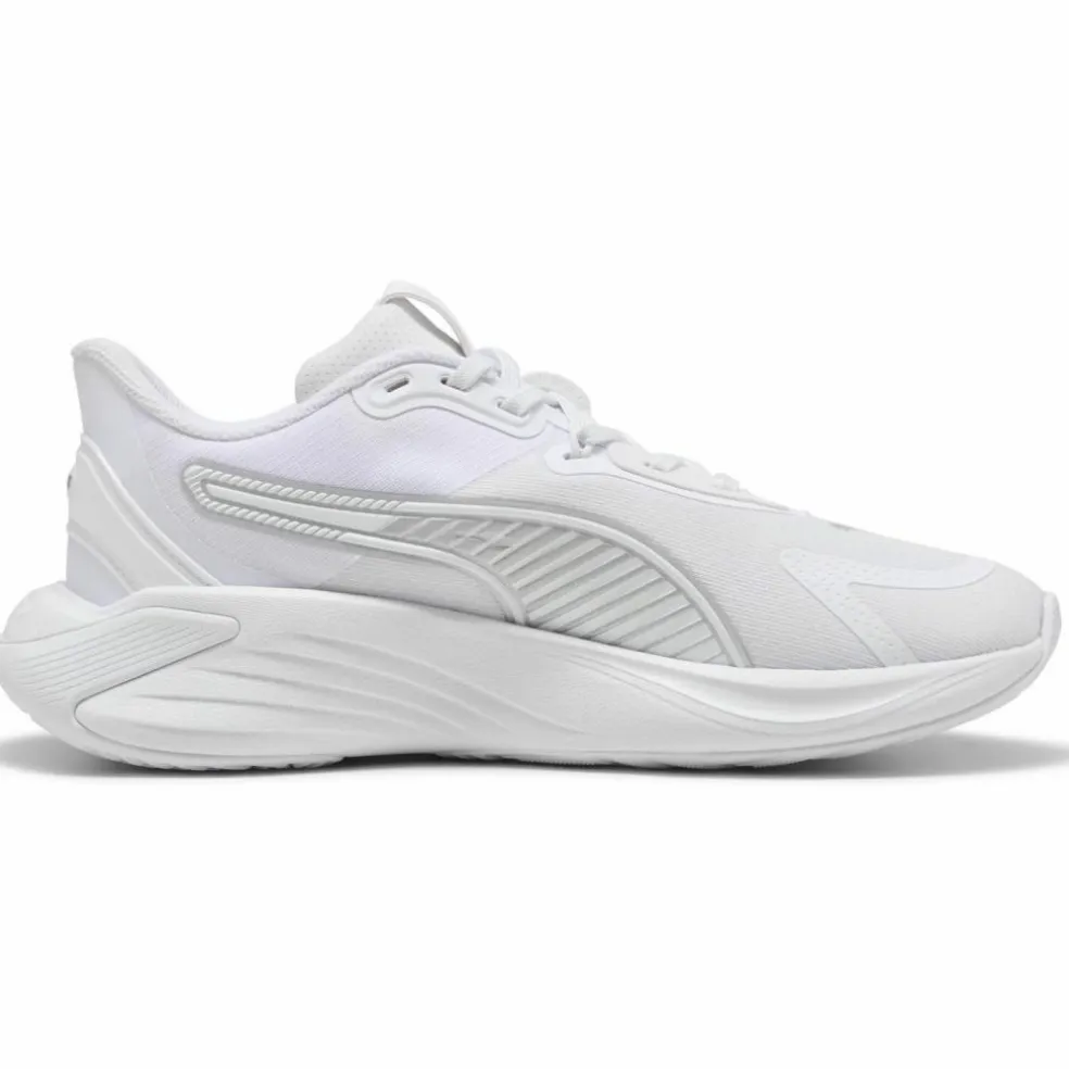 PUMA · PWR HYBRID