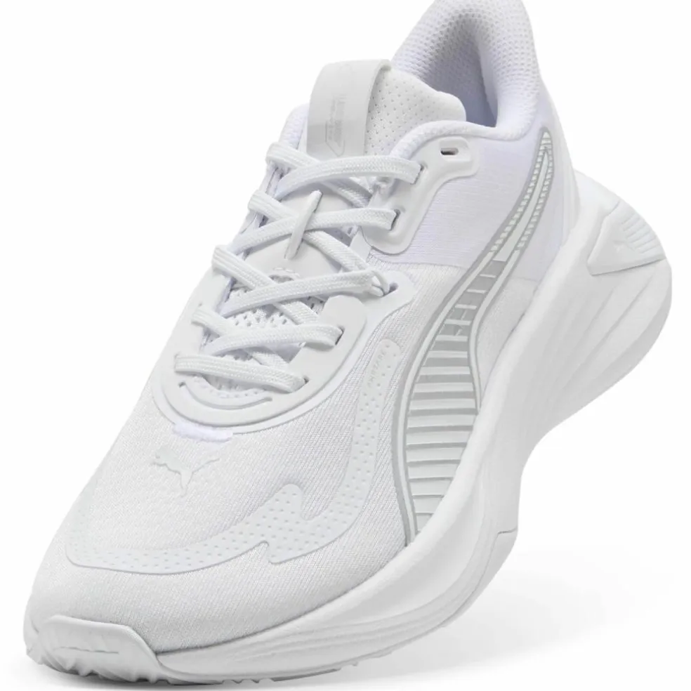 PUMA · PWR HYBRID