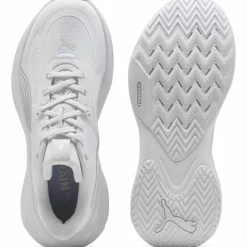 PUMA · PWR HYBRID