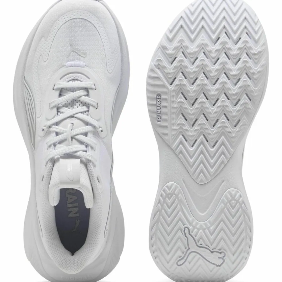 PUMA · PWR HYBRID