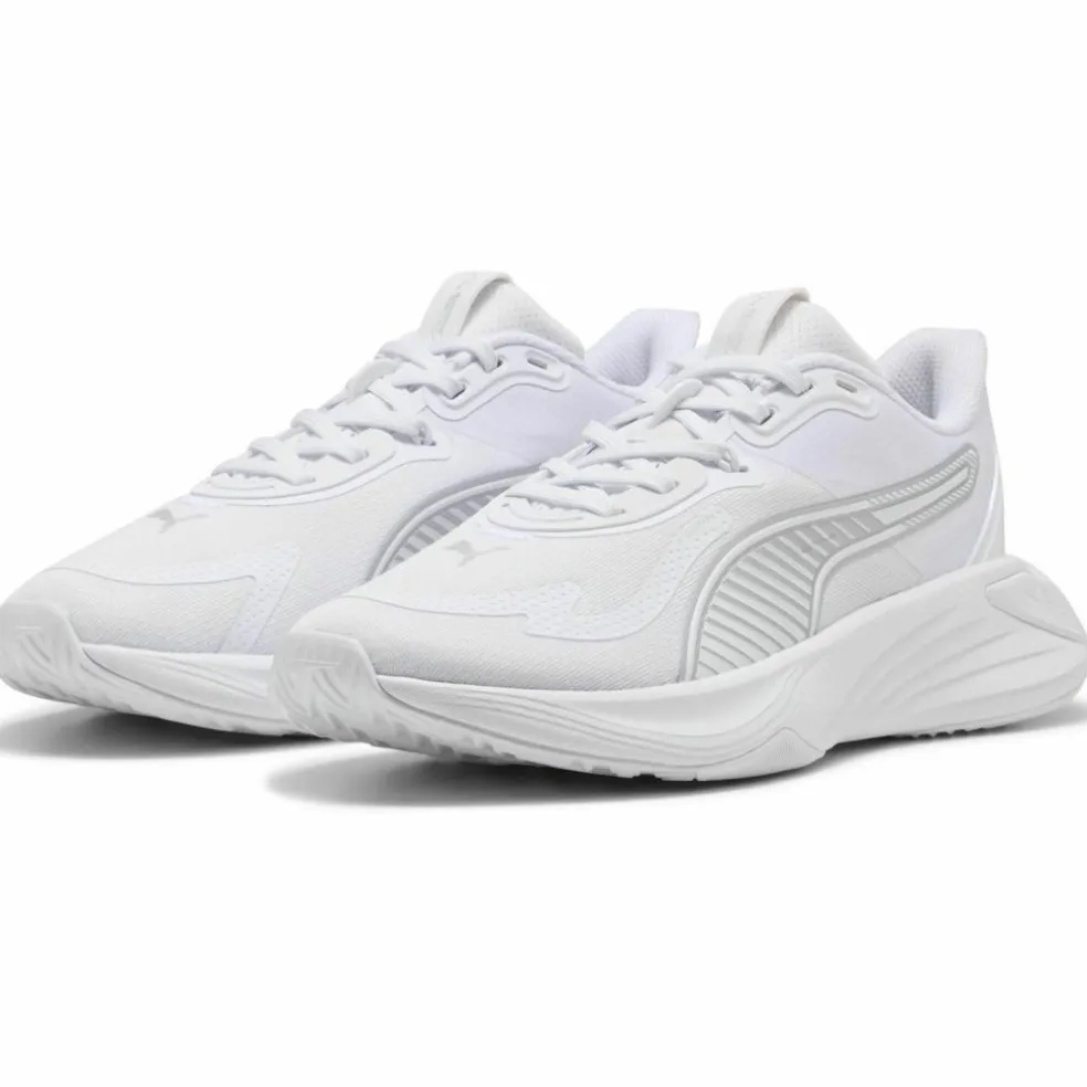 PUMA · PWR HYBRID