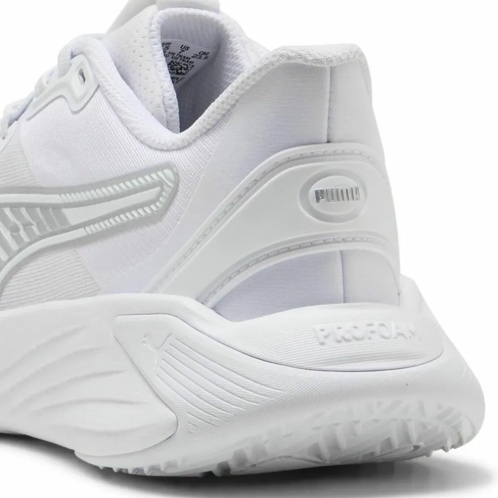 PUMA · PWR HYBRID
