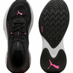 PUMA · PWR Hybrid