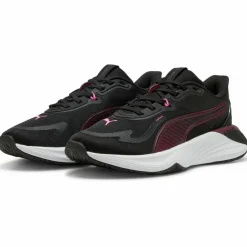 PUMA · PWR Hybrid