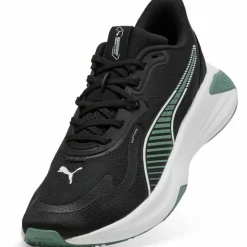 PUMA · PWR Hybrid