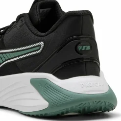 PUMA · PWR Hybrid