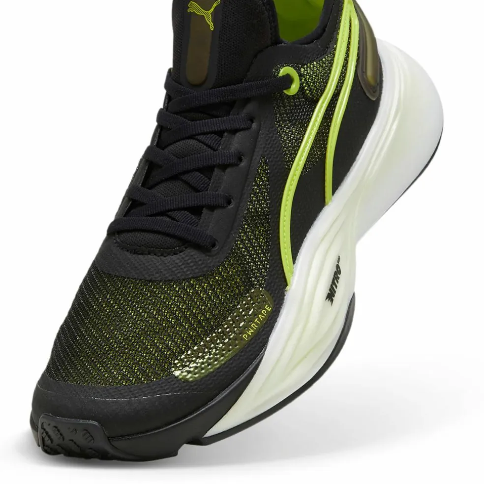 PUMA · PWR Nitro Squared Neo Force