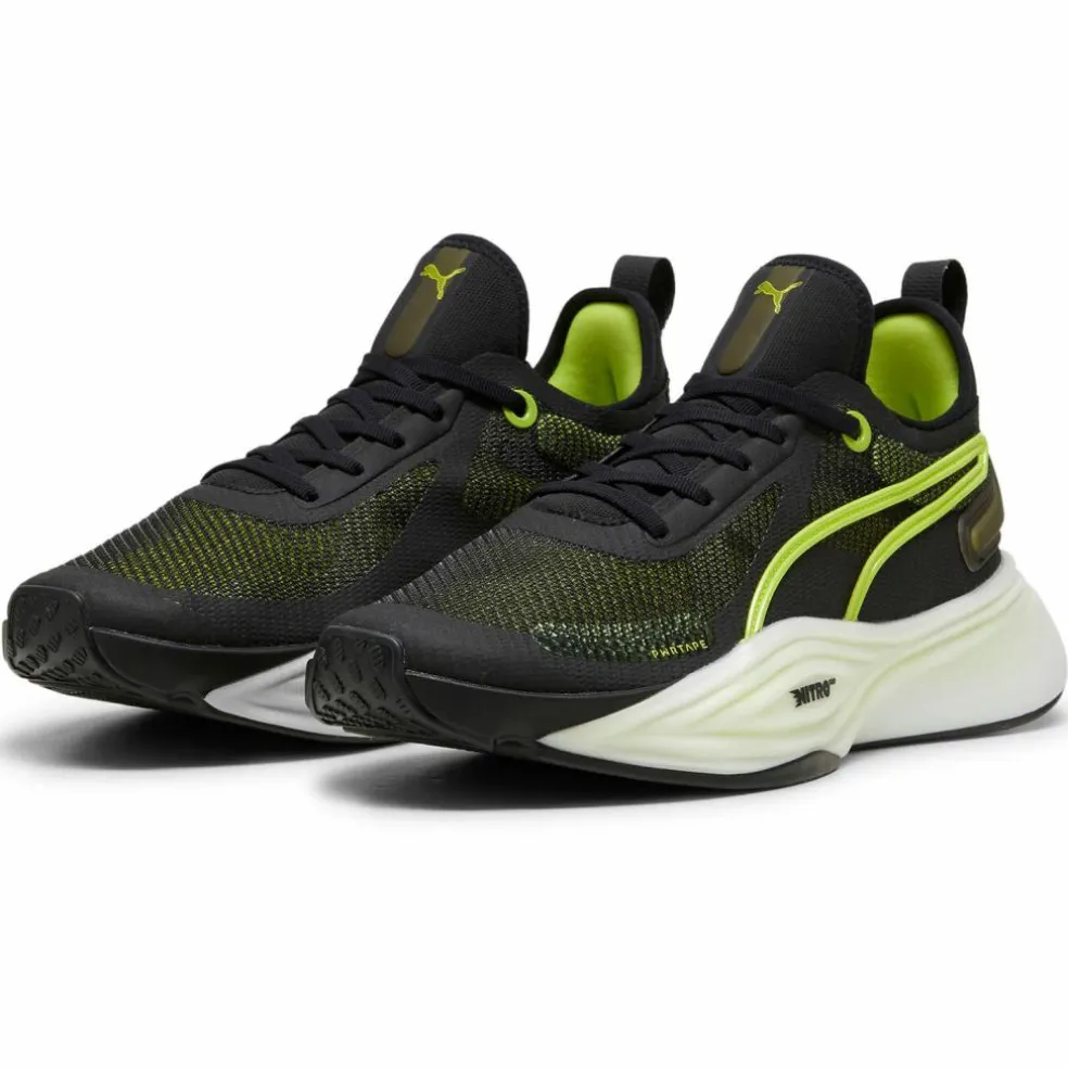 PUMA · PWR Nitro Squared Neo Force