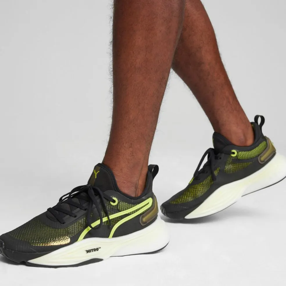 PUMA · PWR Nitro Squared Neo Force