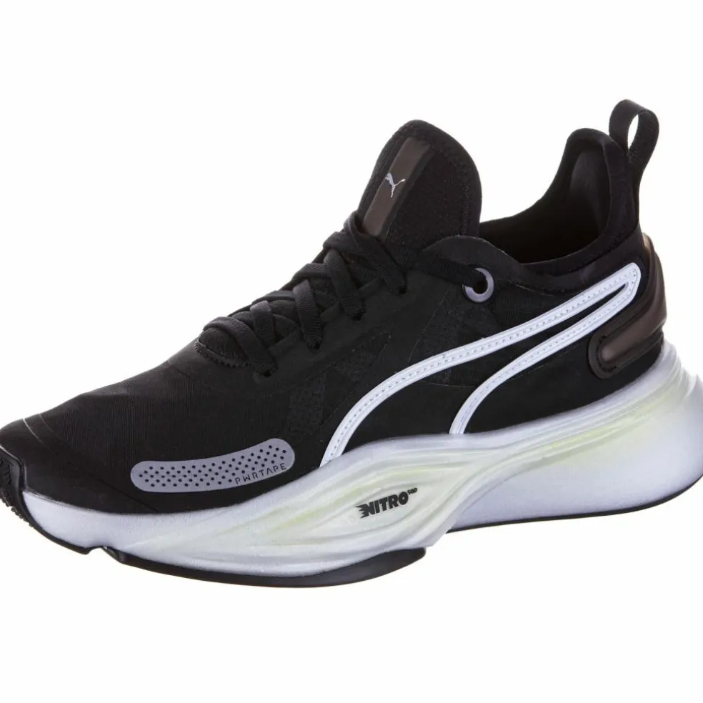 PUMA · PWR Nitro Squared
