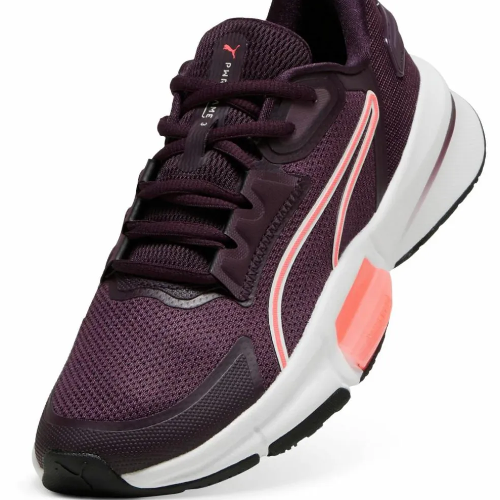 PUMA · PWRFrame TR 3