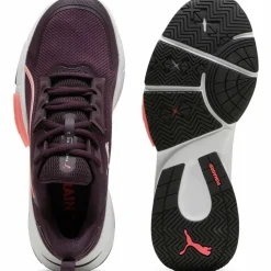 PUMA · PWRFrame TR 3