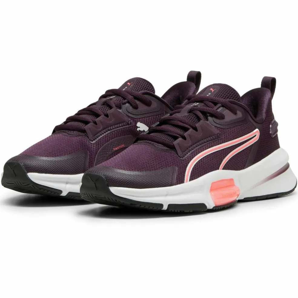 PUMA · PWRFrame TR 3