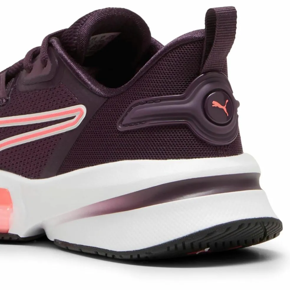PUMA · PWRFrame TR 3