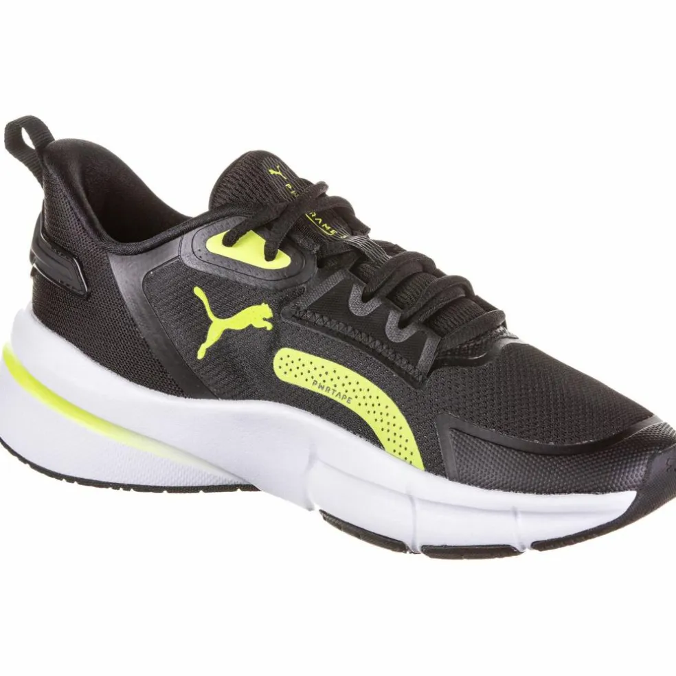 PUMA · PWRFrame TR 3