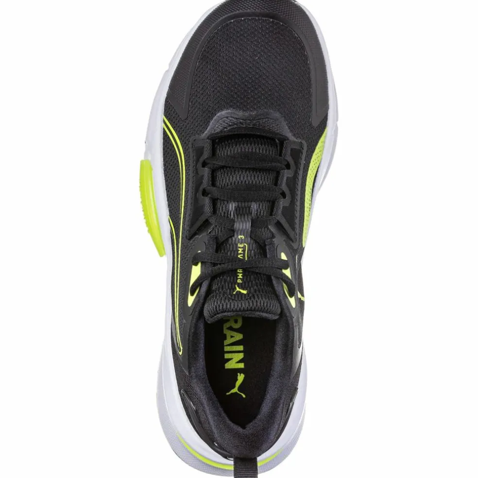 PUMA · PWRFrame TR 3