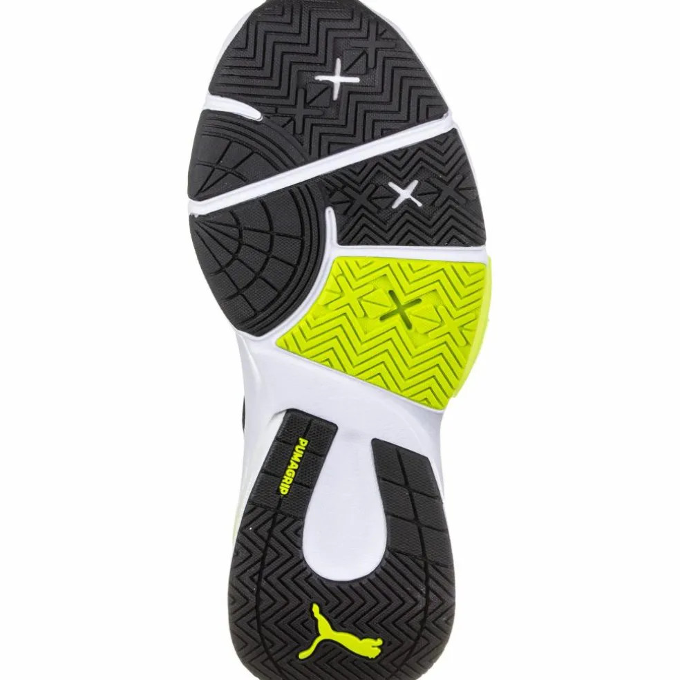 PUMA · PWRFrame TR 3