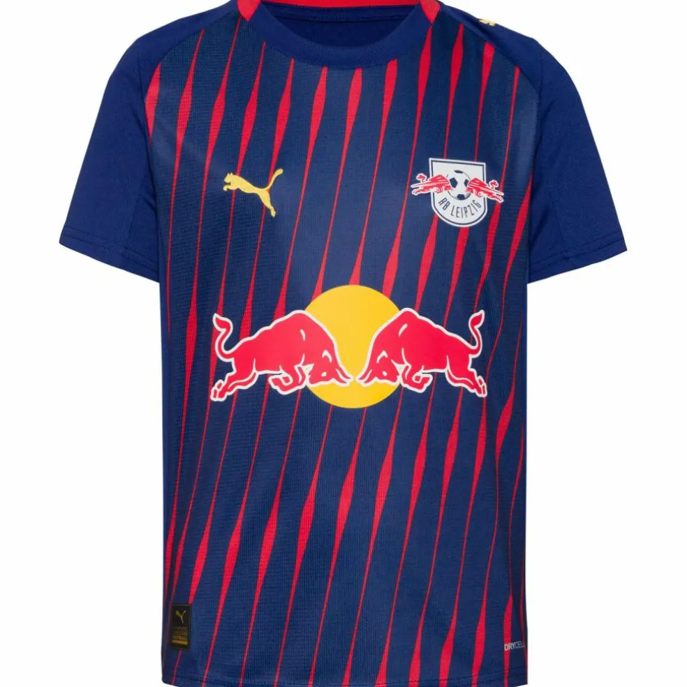 PUMA · RB Leipzig 25/26 Auswärts