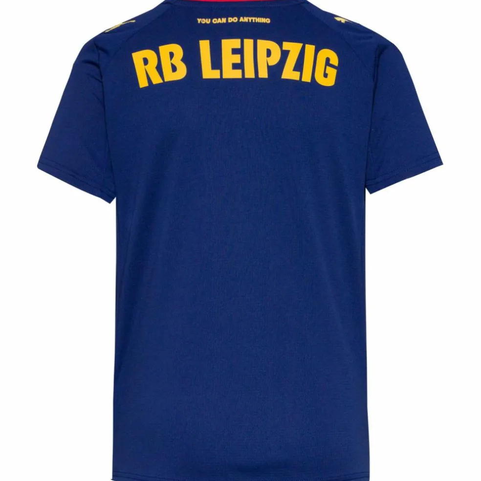 PUMA · RB Leipzig 25/26 Auswärts