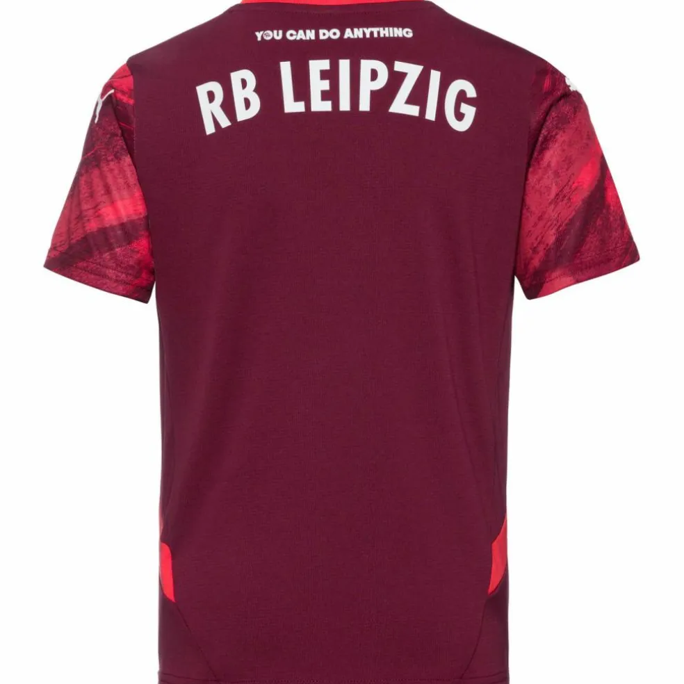 PUMA · RB Leipzig 24/25 Auswärts