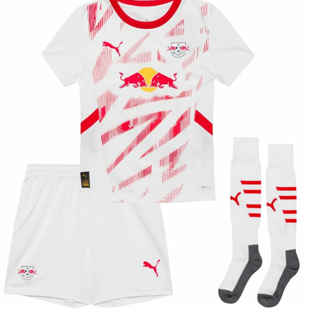 PUMA · RB Leipzig 24/25 Heim