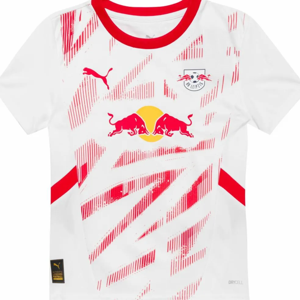 PUMA · RB Leipzig 24/25 Heim