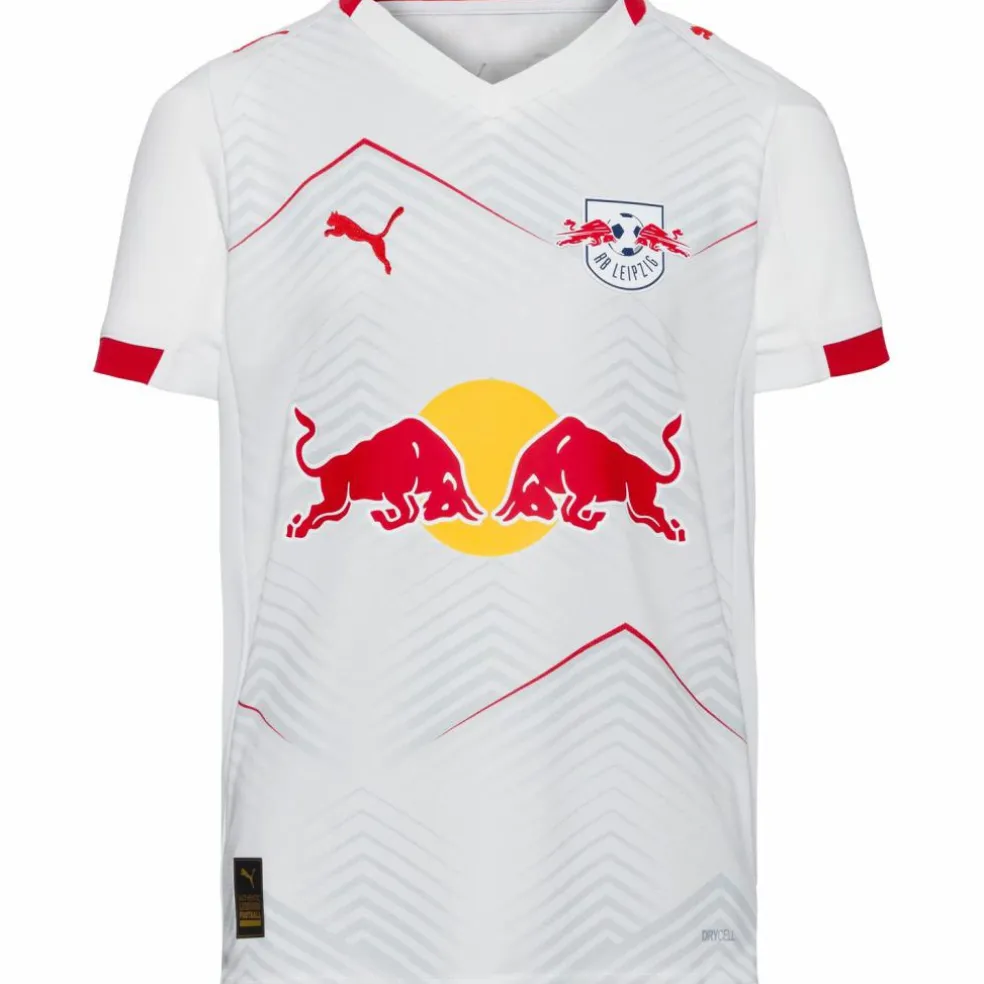 PUMA · RB Leipzig 25/26 Heim