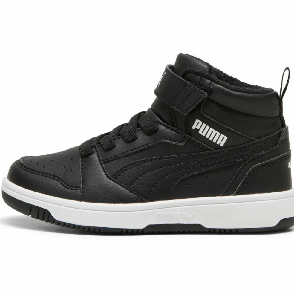 PUMA · Rebound V6 Mid WTR AC+ PS