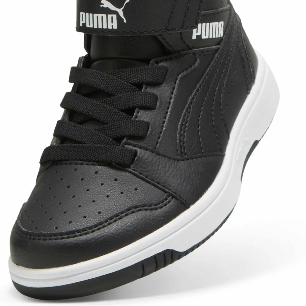 PUMA · Rebound V6 Mid WTR AC+ PS