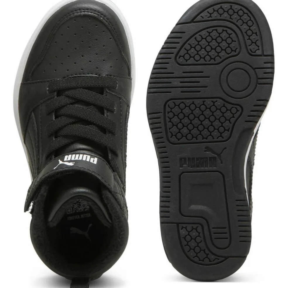 PUMA · Rebound V6 Mid WTR AC+ PS