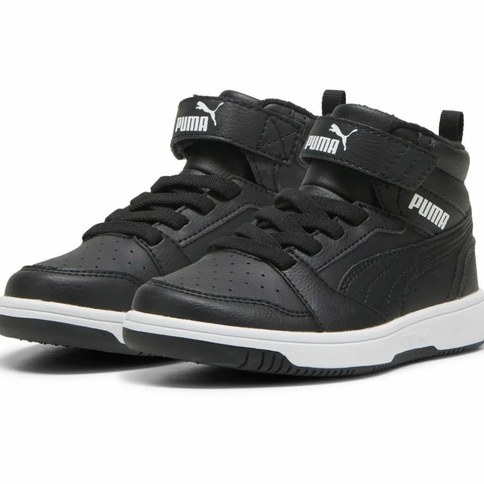 PUMA · Rebound V6 Mid WTR AC+ PS