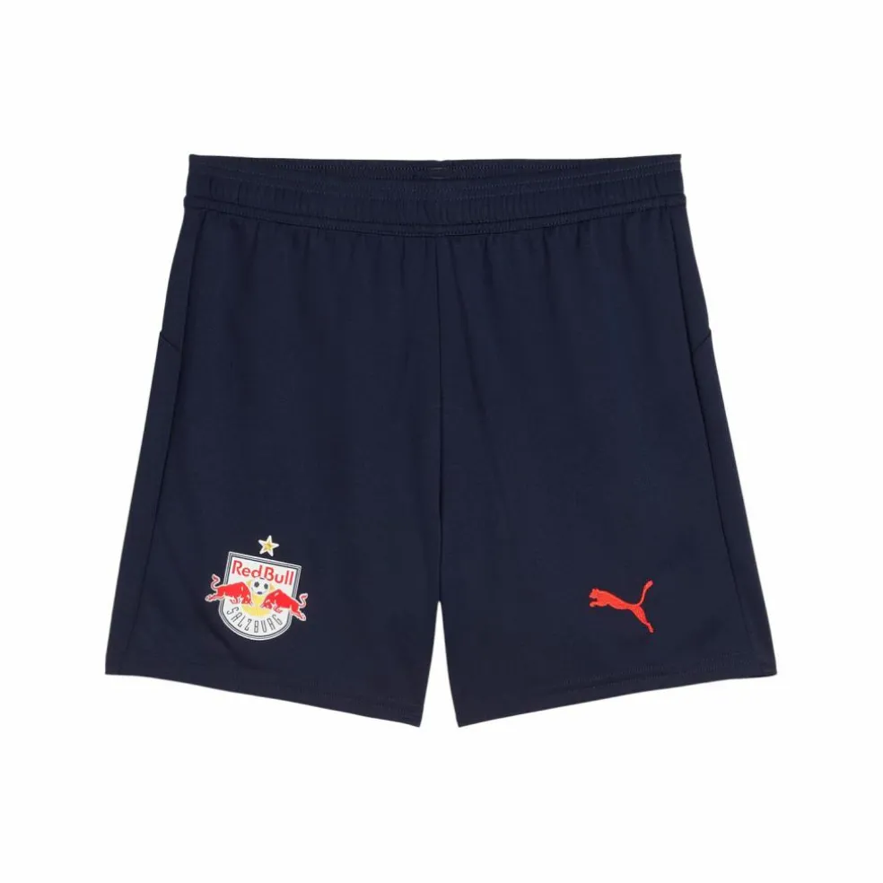 PUMA · Red Bull Salzburg Replica Short Kids